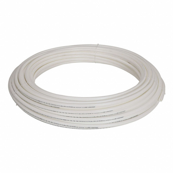 PEX Tubing White 3/4 300 ft 100 psi