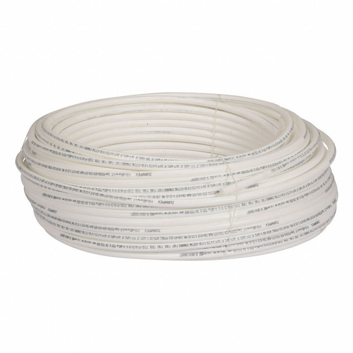 PEX Tubing White 3/4 500 ft 100 psi