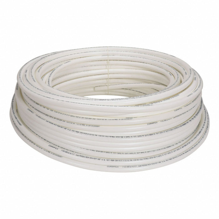 PEX Tubing White 1 500 ft 100 psi