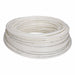 PEX Tubing White 1 500 ft 100 psi
