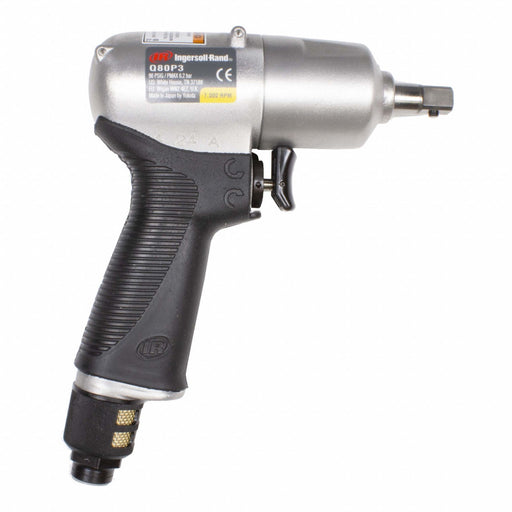 AirImpactDriver 1/4in NPT Pistol-Grip
