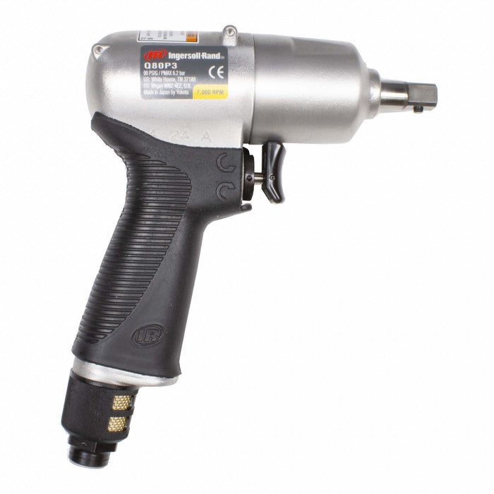 AirImpactDriver 1/4in NPT Pistol-Grip