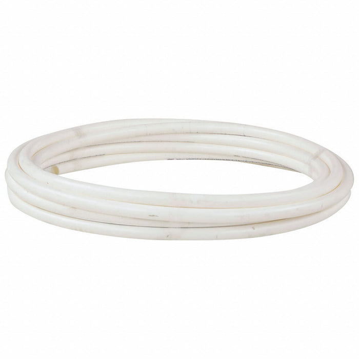 PEX Tubing White 2 in 100 ft 100 psi