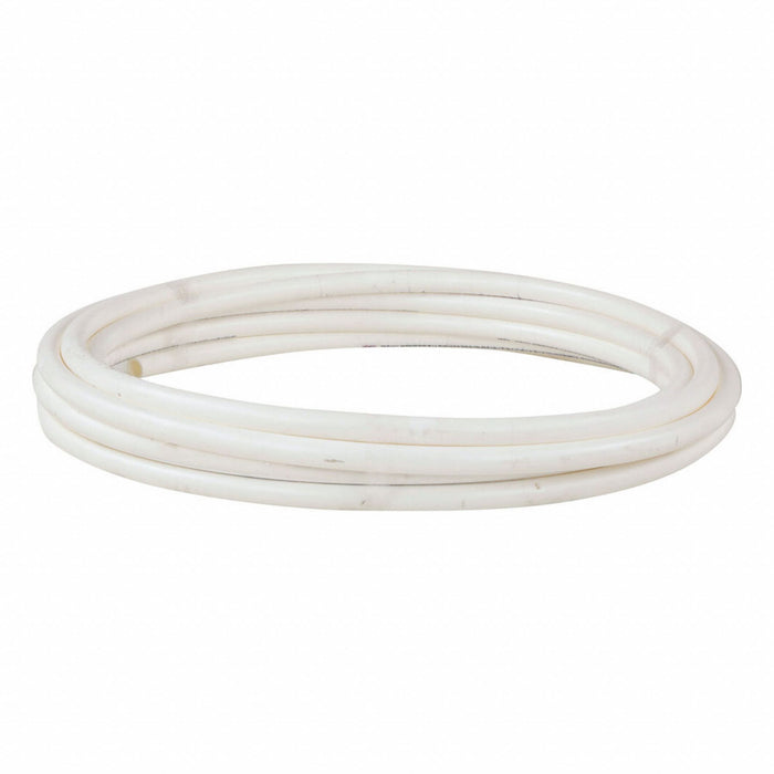 PEX Tubing White 2 in 100 ft 100 psi