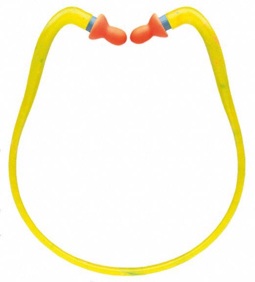 Earplugs 27 dB Noise Reduction
