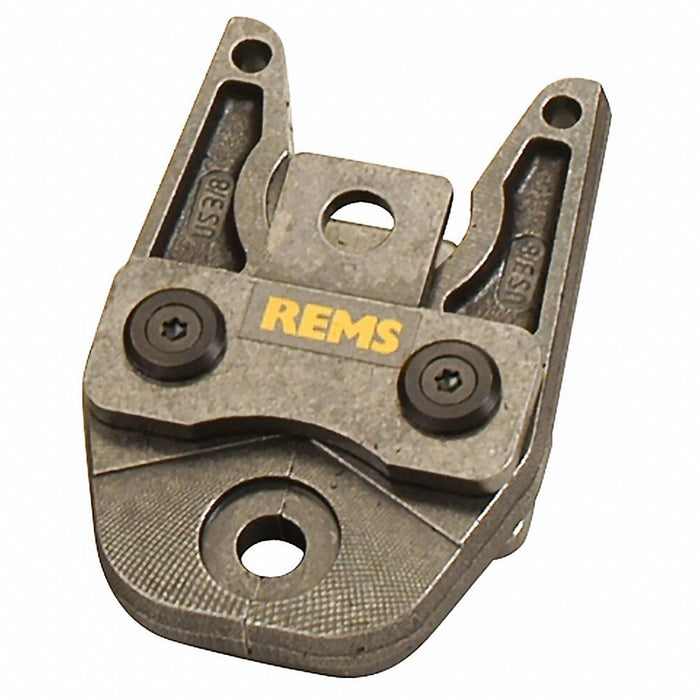 PEX Crimp Head 1-1/4In