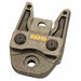 PEX Crimp Head 1-1/4In