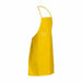 Bib Apron Uni Ylw Tychem(R) 2000 PK100