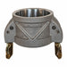 Dust Cap Type DC Aluminum 1-1/2 