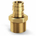 Adapter Brass 2-15/32 