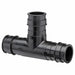 Tee Polymer Barbed2in 2in 2in