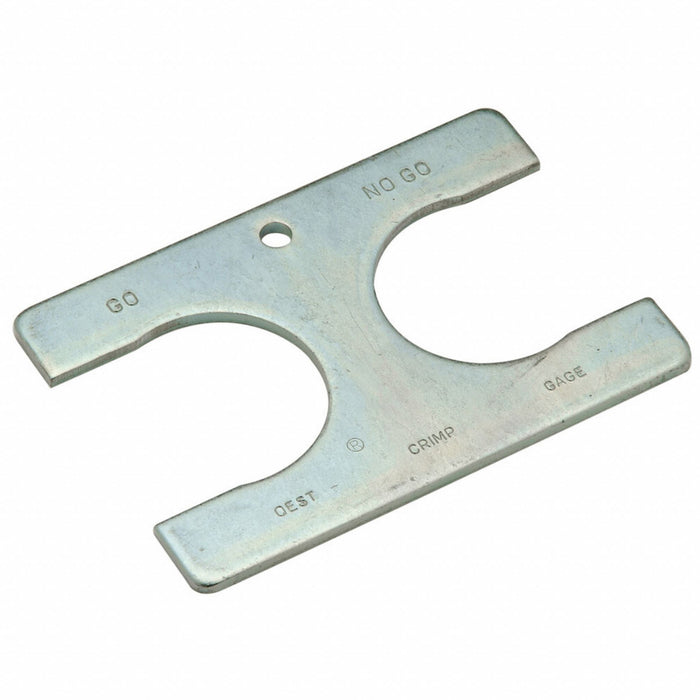 PEX Tool Crimp Ring Gauge 1 in Size