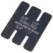 PEX Crimp Ring Gauge 3/8 to 1In