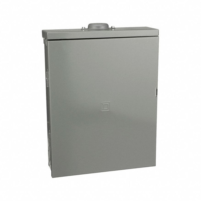 Load Center 125A CB 1 Phase 6 Spaces