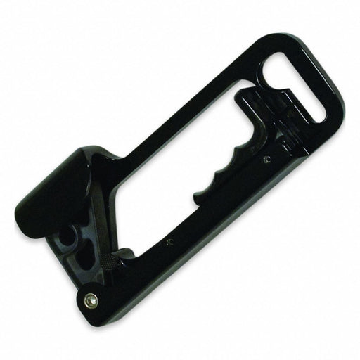 Rope Control Handle Black