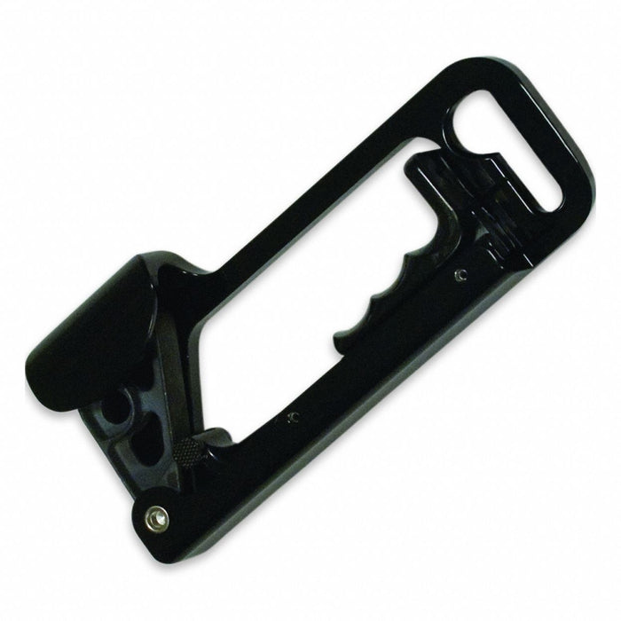 Rope Control Handle Black