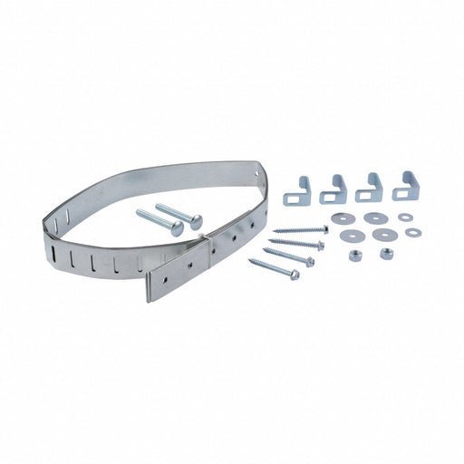 Water Heater Straps 120 gal
