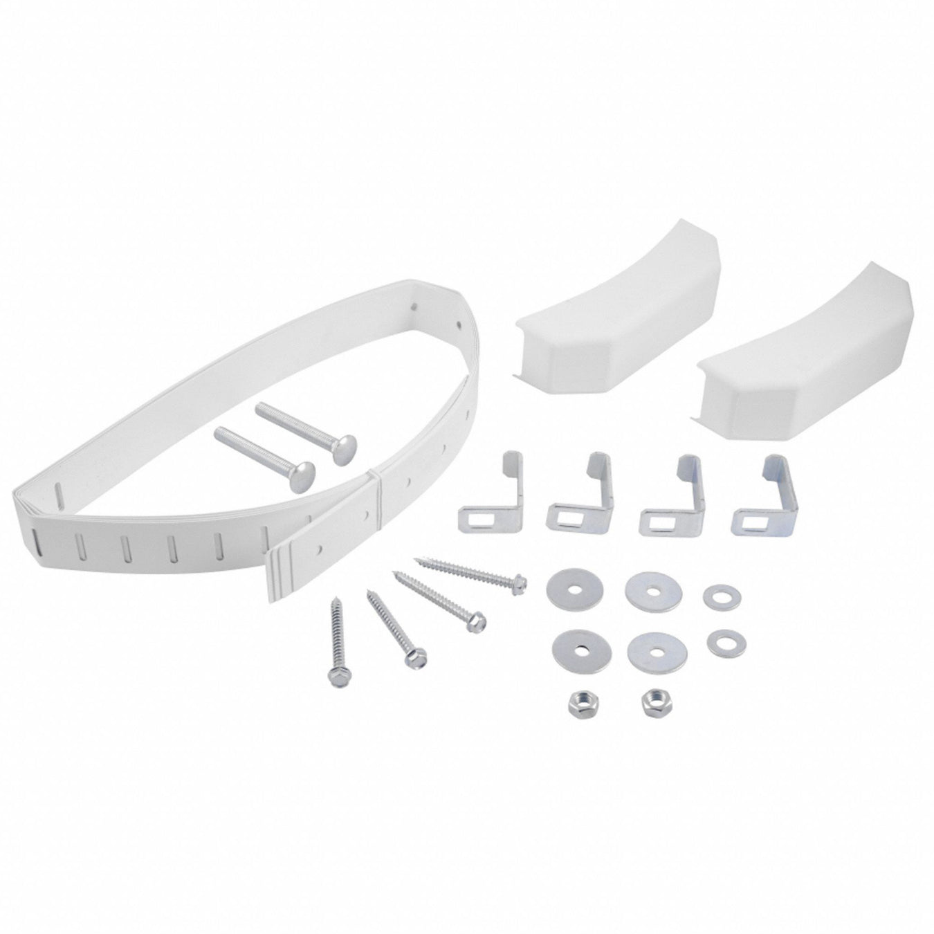 Water Heater Straps 80 gal