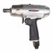 AirImpactDriver 1/4in NPT Pistol-Grip