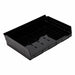 Economy nesting shelf bin