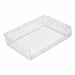 Economy nesting shelf bin