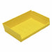 Economy nesting shelf bin