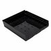 Economy nesting shelf bin