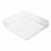 Economy nesting shelf bin