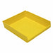 Economy nesting shelf bin
