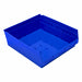 Economy nesting shelf bin