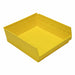 Economy nesting shelf bin