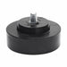 Hammer Tip Nylon 3 dia 1/2-13 Black