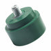 Hammer Tip Vinyl Coated 2 dia 3/8-16
