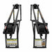 Vehicle Component Jacks - Portable Car L