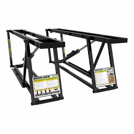 Vehicle Component Jacks - Portable Car