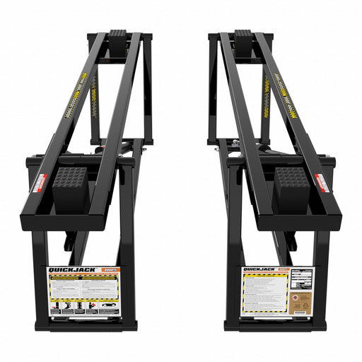 Vehicle Component Jacks - Portable Car L