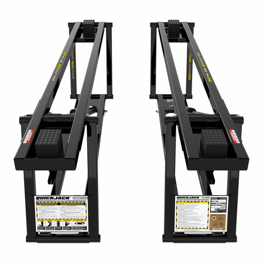 Vehicle Component Jacks - Portable Car L