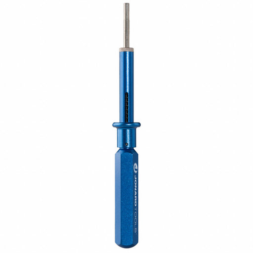 Extraction Tool Size 16 6 In L Blue
