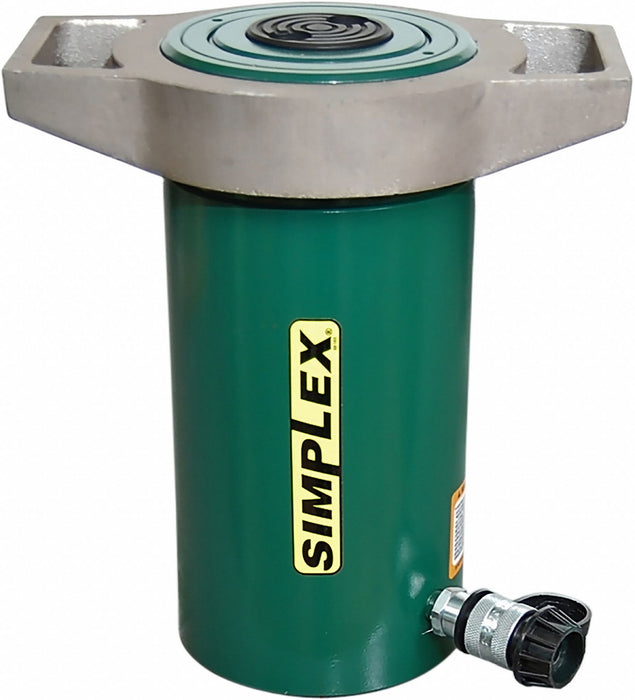 Hydraulic Ram Steel 33 lb