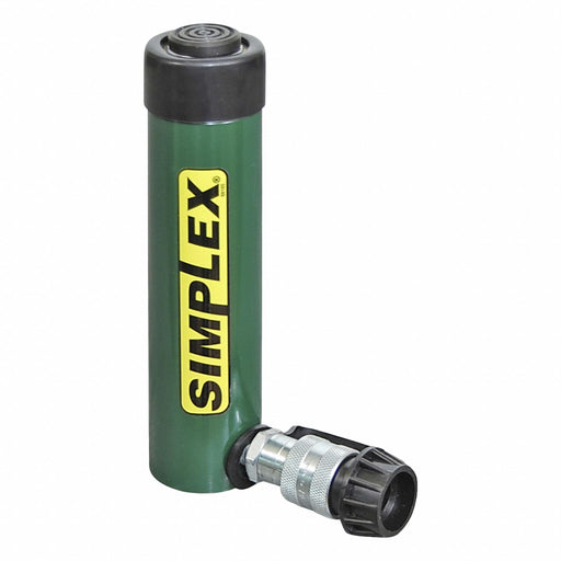 10 TON SPR. RET. S/A 2.18 STROKE CYL.