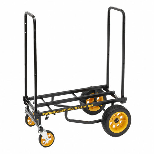 Convertible Hand Truck Steel Frame