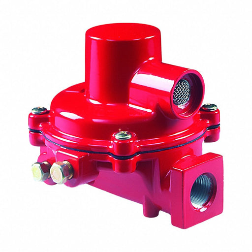 Residential Regulators (Compact)