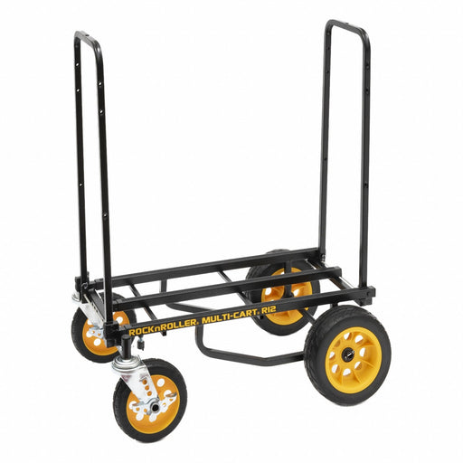 Convertible Hand Truck Steel Frame