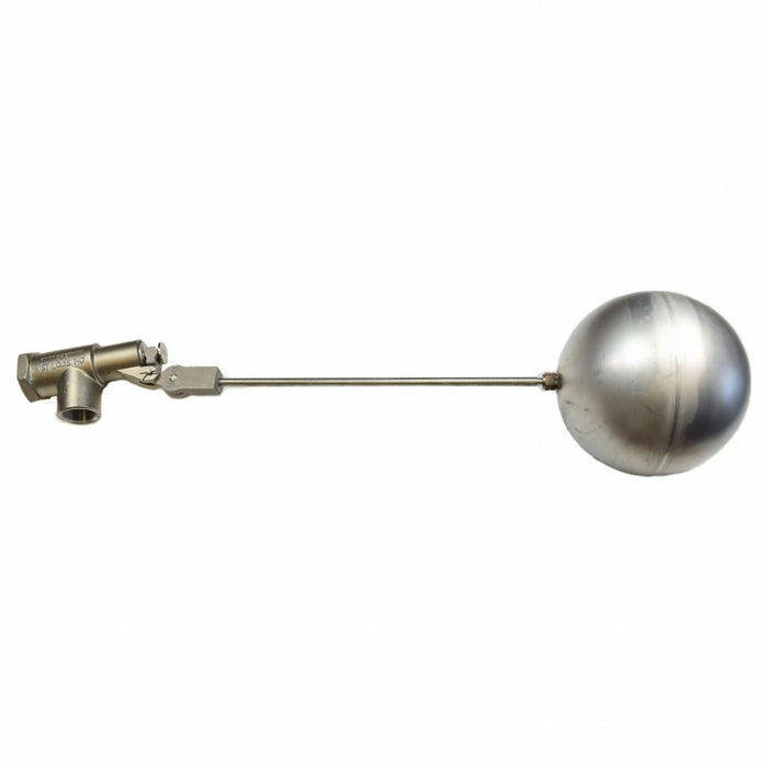 Float Test Assembly Complete Float Valve Assembly 1/2 in — MIMECOSHOP LLC