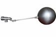 Complete Float Valve Assembly 1 in