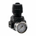 Regulator Zinc 5 3/16 H 3 W