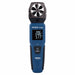 Anemometer 118 to 4 921fpm -4 to 140F