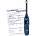 Thermo-Hygrometer/Traceable Calibration