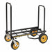 Convertible Hand Truck Steel Frame