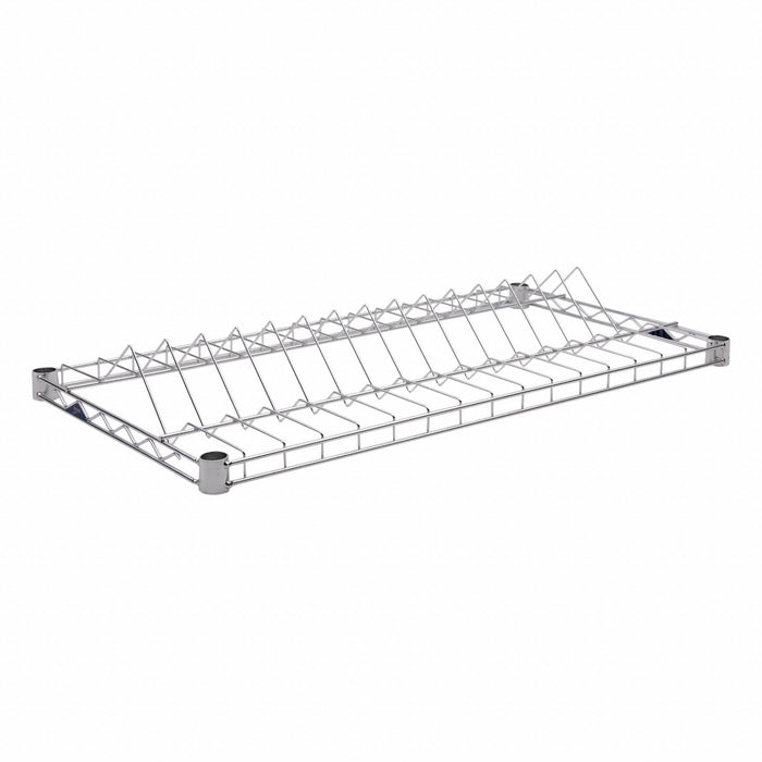 Reel Shelf Brite .87 Dia 14Wx36L Ea